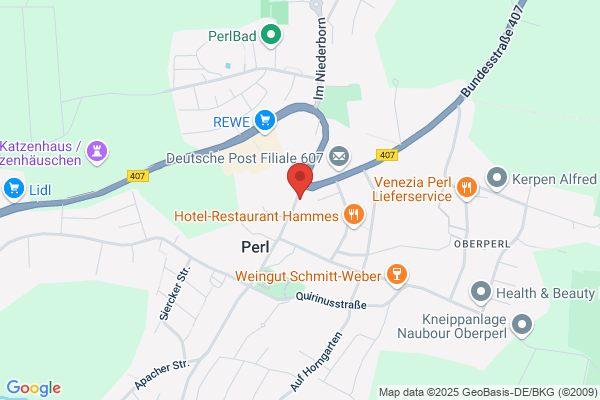 Spitzweg-Apotheke im Fachärztezentrum Gabor Perl