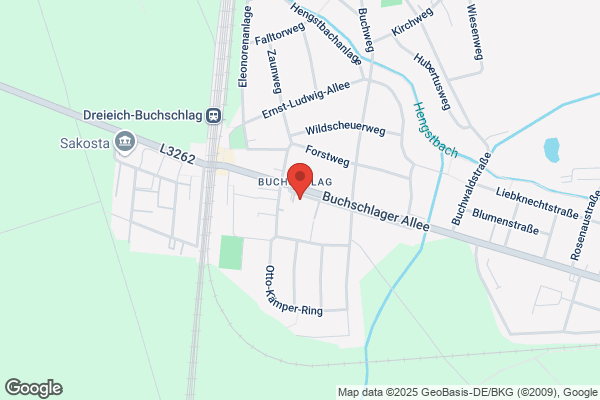 Dreieich-Apotheke
