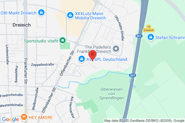 Verwaltungscenter GmbH
