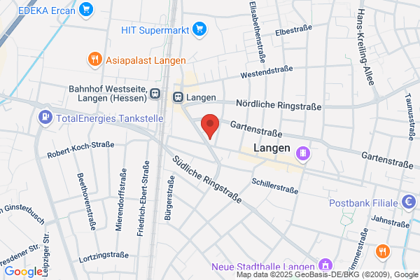 Augenland - Augenarzt und Augenlasern Langen