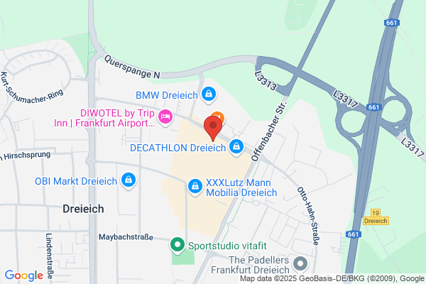 Carglass GmbH Dreieich