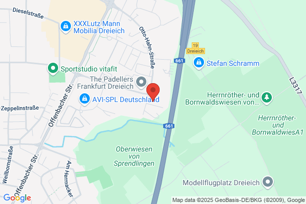Driver Center Dreieich - Driver Reifen und KFZ-Technik GmbH