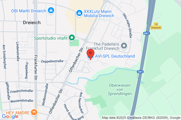 AV Glück GmbH