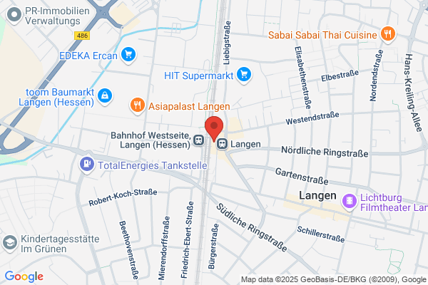 ServiceStore DB