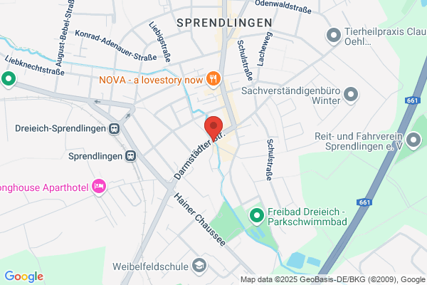 Bäckerei & Konditorei Hartmut Weller