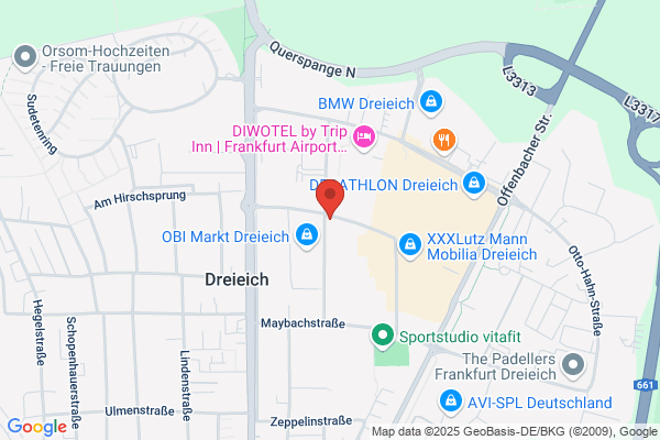 Bäckerei und Konditorei Weller KG