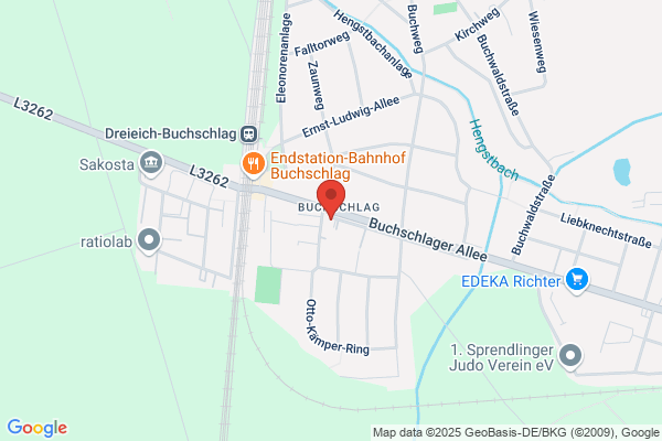 Café Ernst GmbH & Co. KG