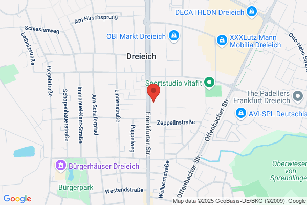Badstudio Dreieich Andreas Leirich