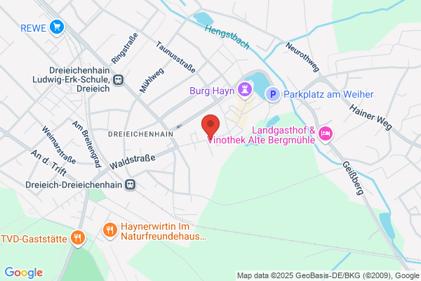 STROH Handwerker - Agentur