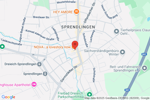 Sparkasse Langen-Seligenstadt