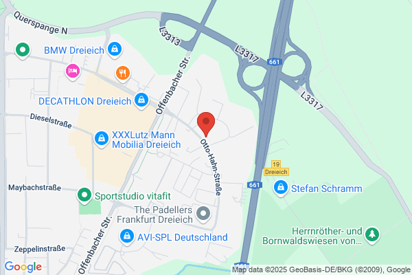 Fashion Factory GmbH