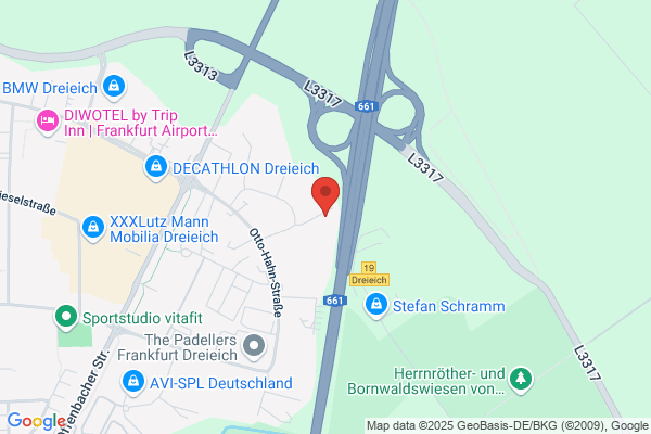 Bischof & Tormann Gerüstbau GmbH