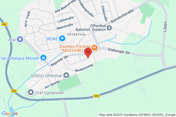 Wolfenstätter Bau & Immobilien GmbH