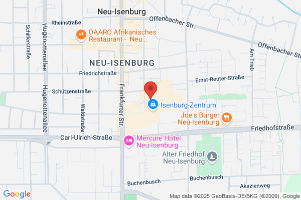 Peek & Cloppenburg