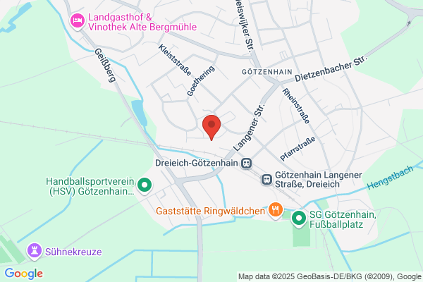 Ying Ying GmbH