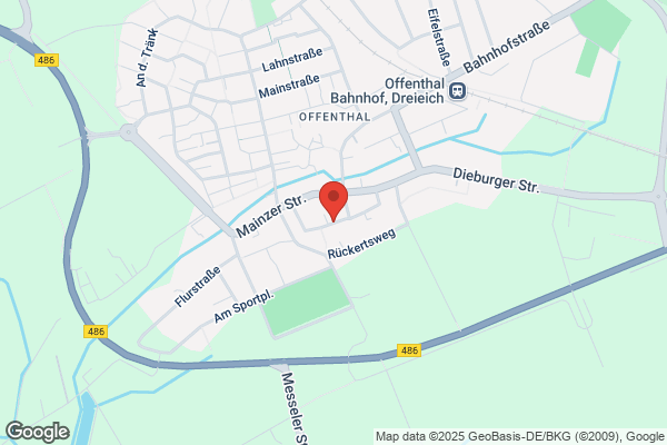 Raum für Dich