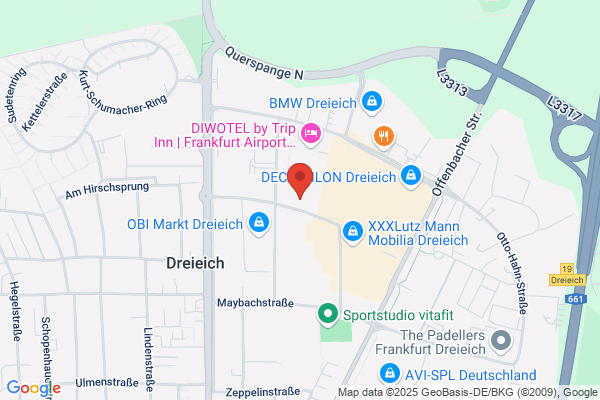 ALSCO Berufskleidungs-Service GmbH