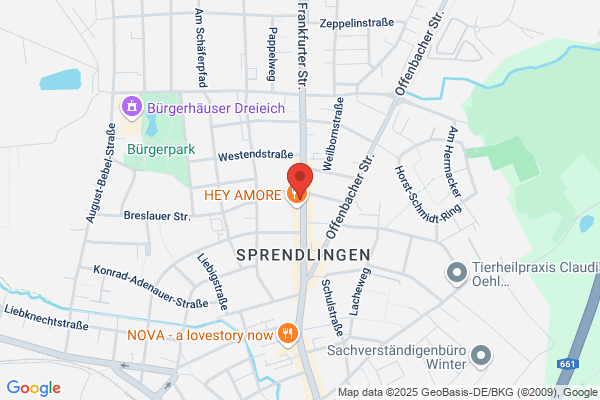 Angelinas Blumenkorb