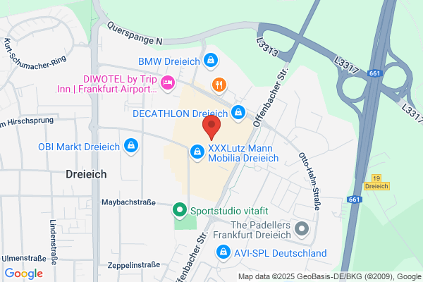 Flora Verde GmbH