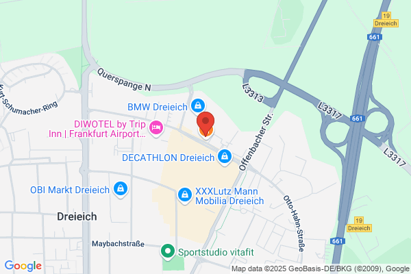 Siblox - Bodenbeläge Dreieich