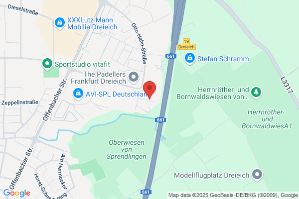 "Doennecke-Feuerlöscher-Kundendienst"