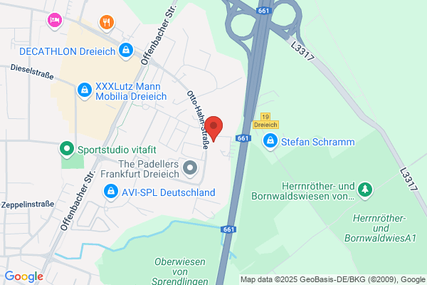 SecEye Sicherheitsdienst & Brandwache