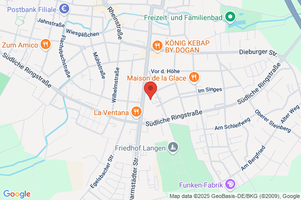 Sherlock Service GmbH