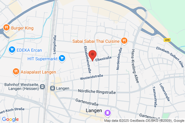 Officeservice Langen
