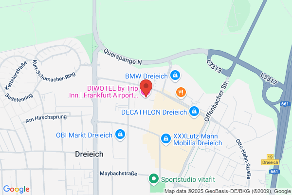 DEKRA Akademie Dreieich