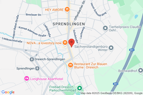 Comsolve GmbH