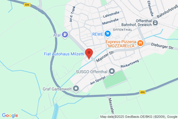 Alfa Service GmbH