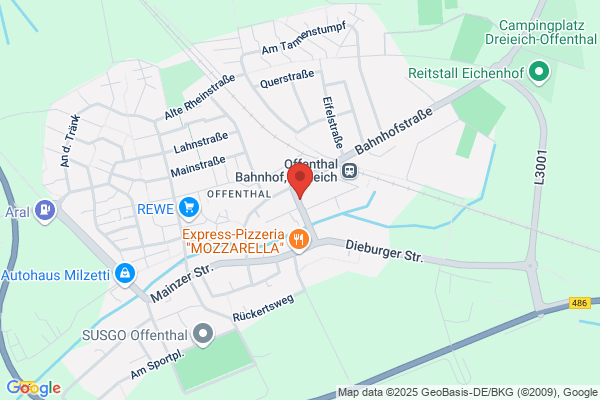 Impex Kopierbedarf GmbH