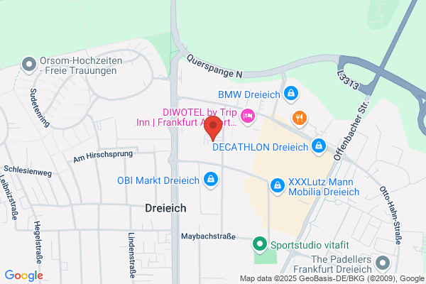 Dachbau Willi Gans GmbH