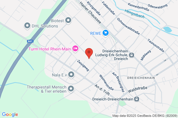 Kammholz GmbH Dach - Wand - Abdichtungen