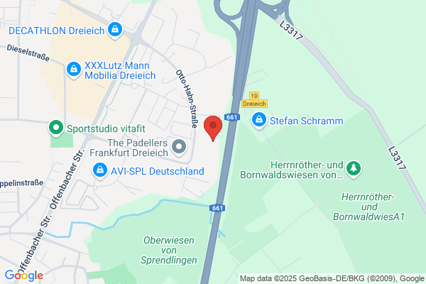 SC Handels GmbH