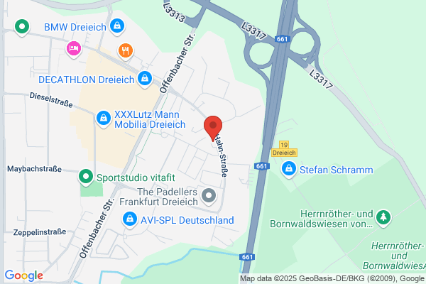 Impress Decor GmbH