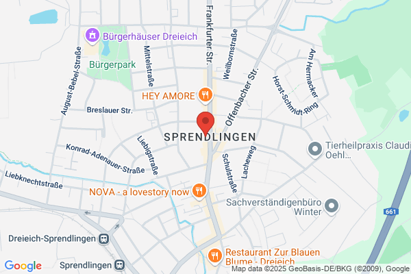 Rossmann Drogeriemärkte