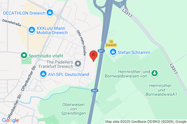 Druck- und Verlagshaus Frankfurt am Main GmbH