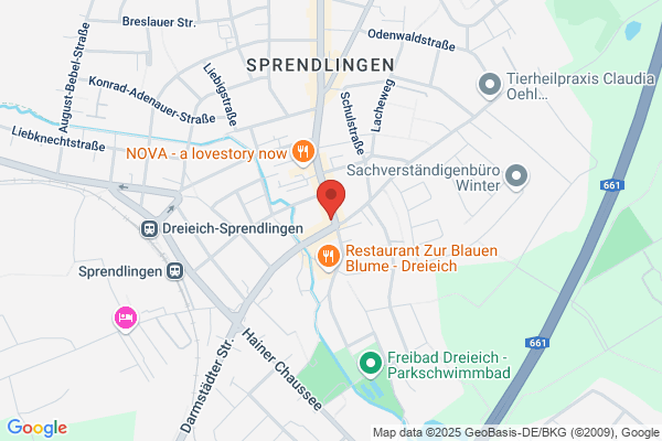 Druck- u. Kopien Center Herth GmbH