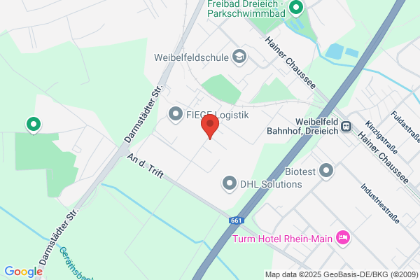 Jetprint Druck-und Vertriebs GmbH