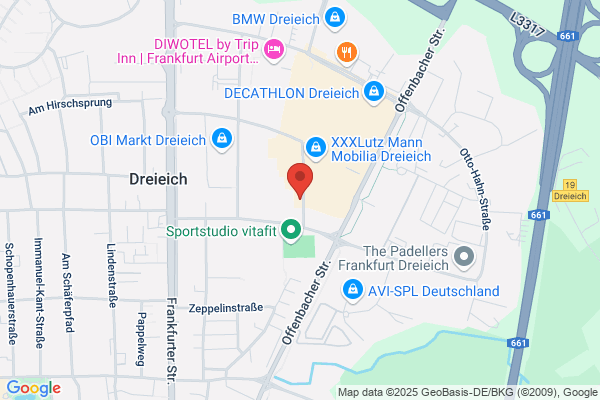 Nippold Electronic GmbH