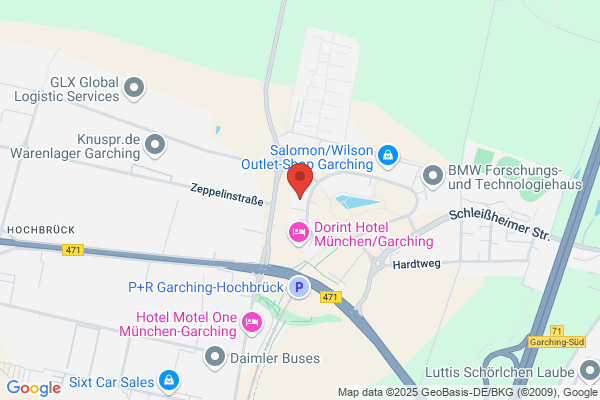 PROCON Informationstechnik GmbH