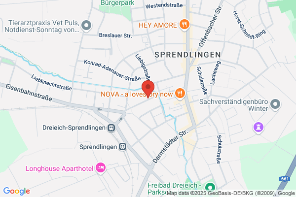 Thai Five GmbH