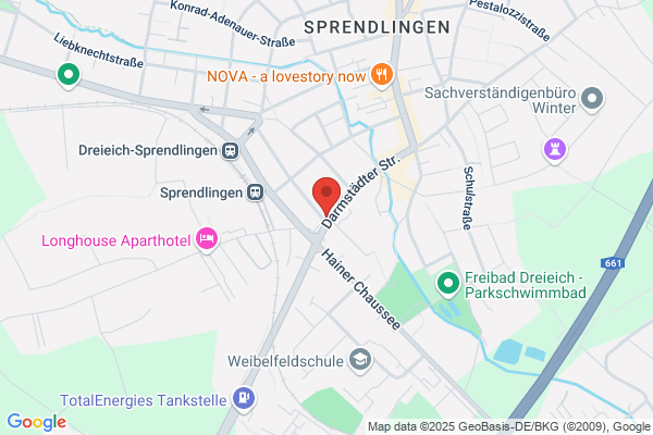 Fuchs GmbH