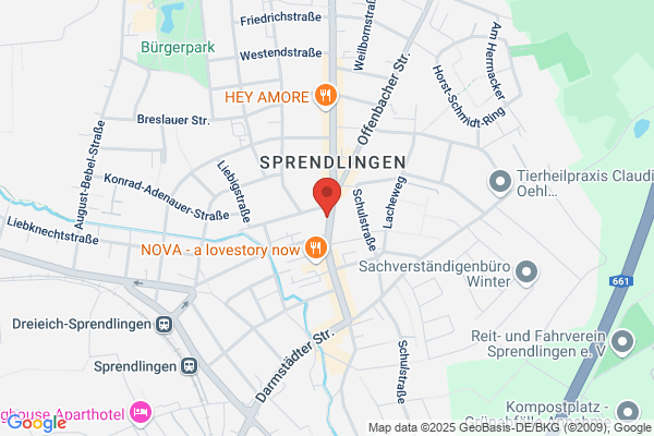 Hartmann Hausgartenservice