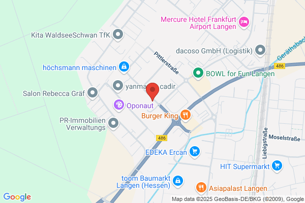 SK Dienstleistung GmbH
