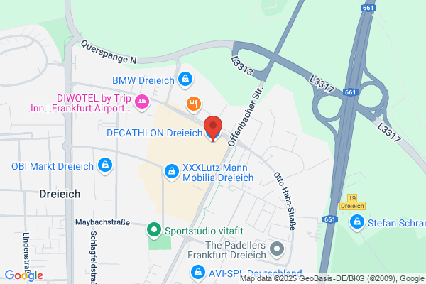 DECATHLON