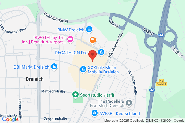 Feinkost Kirbas GmbH