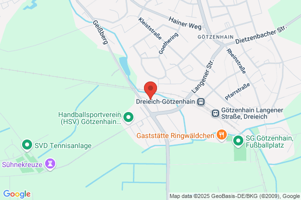 ERGO Versicherung Katrin Zerbes
