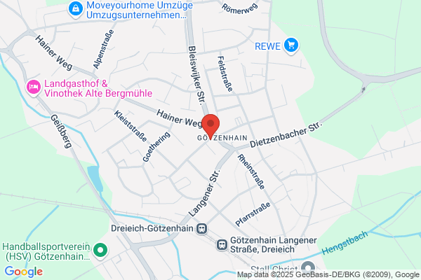 ERGO Versicherung Oliver Haus